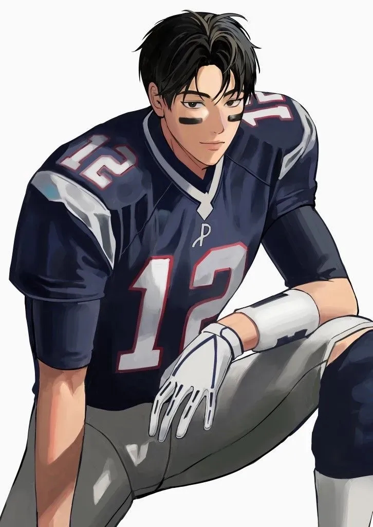 Eli Lewis Avatar