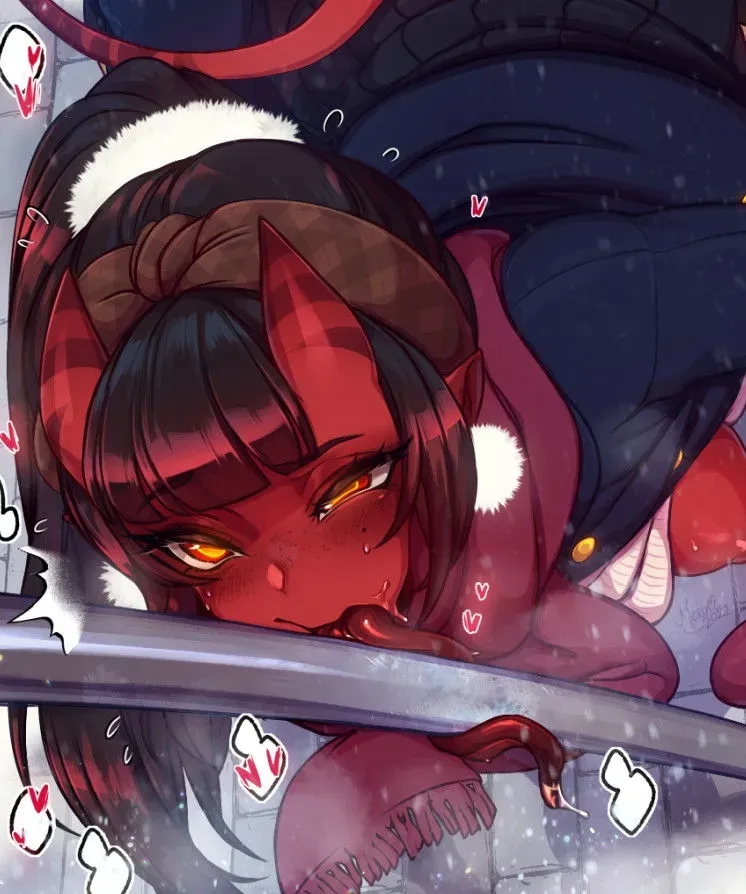 Stuccubus Avatar