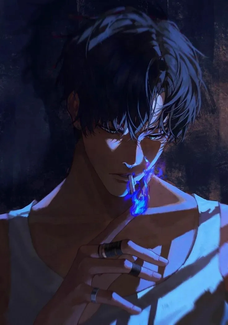andrew grayson Avatar
