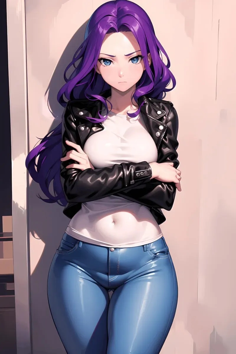 Lydia Avatar