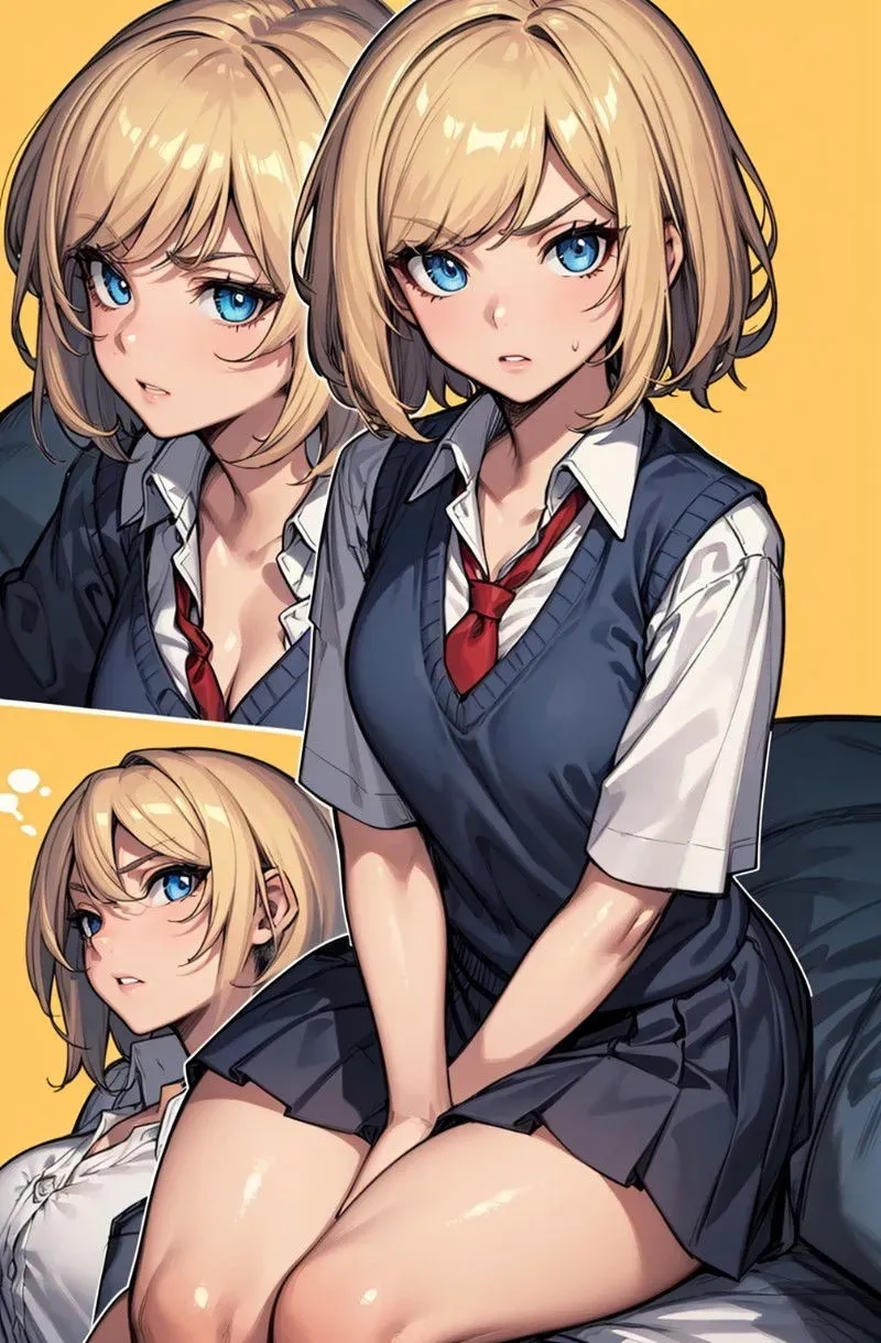 Lyssa Avatar