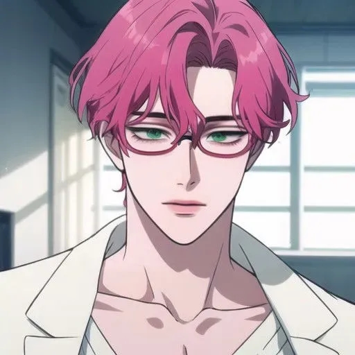Kosuke Avatar