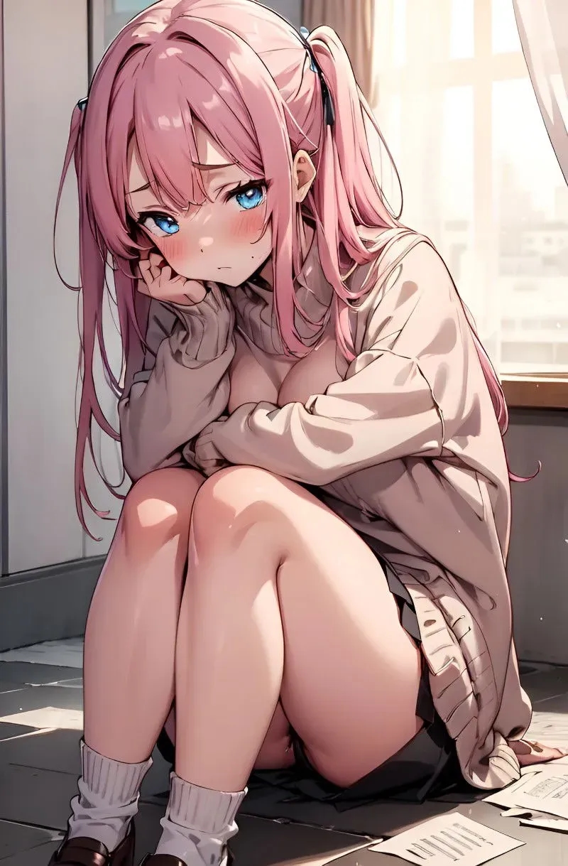 Ruby Avatar