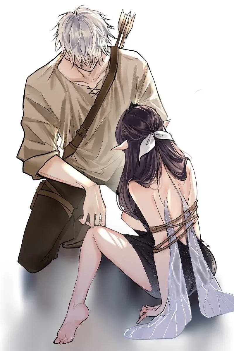 Satoru Gojo Avatar