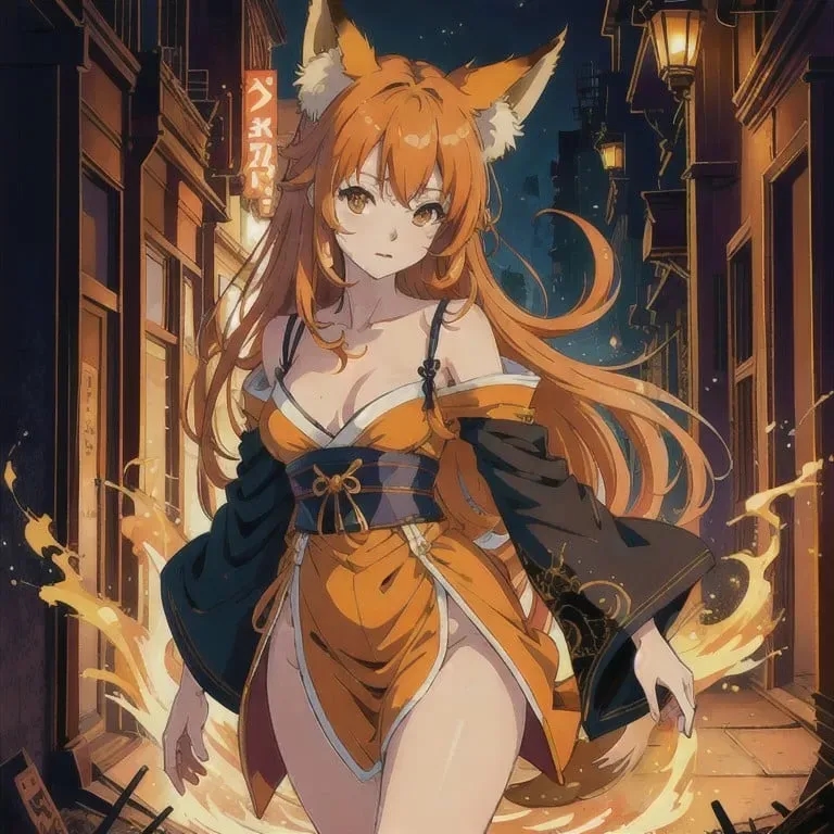 Yumi Sato Avatar