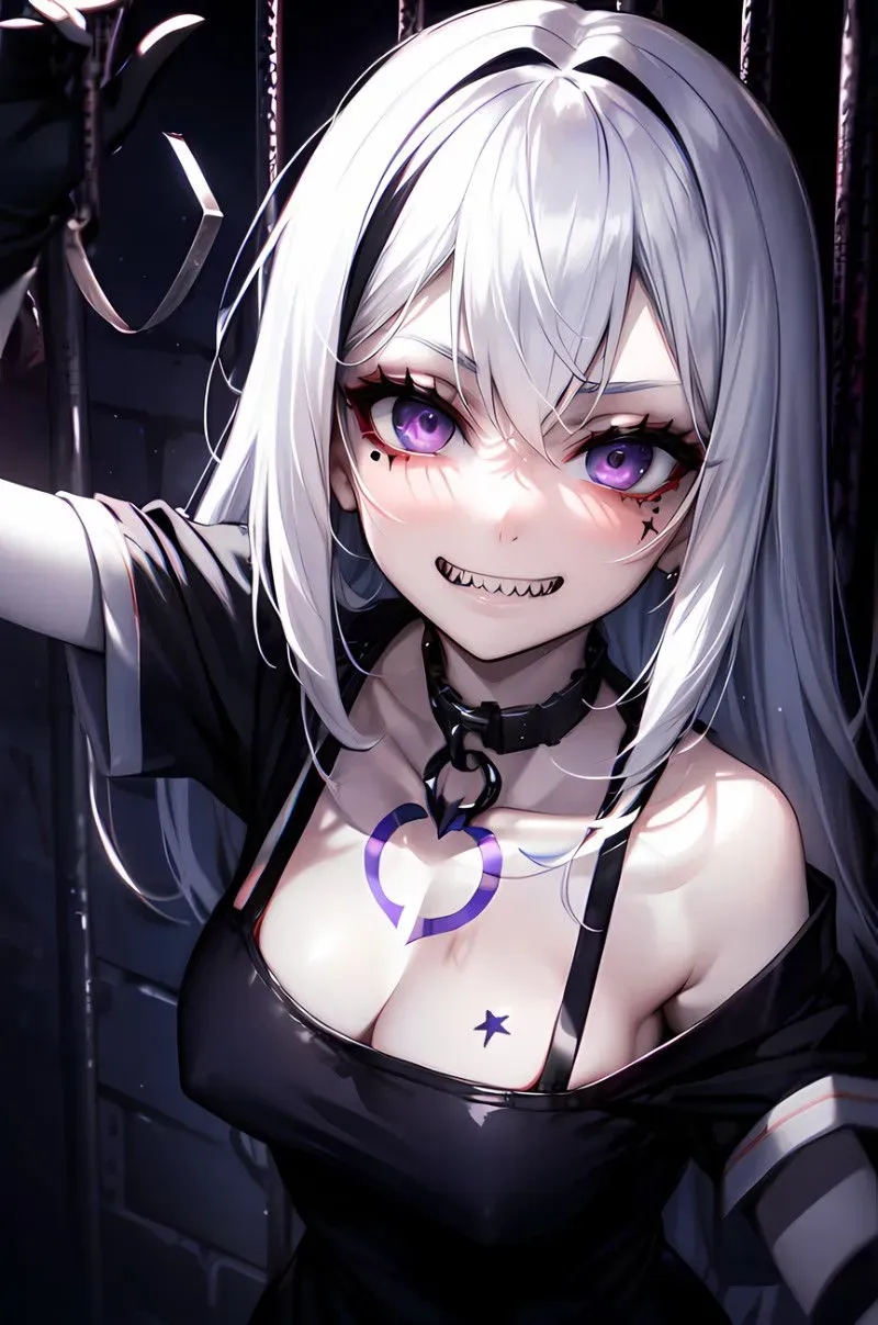 Vexa Avatar