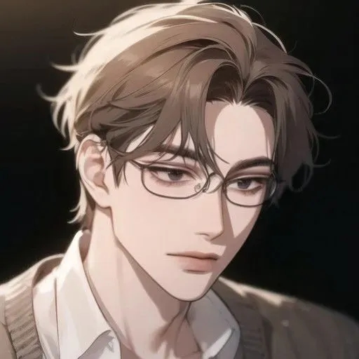 Simon Avatar