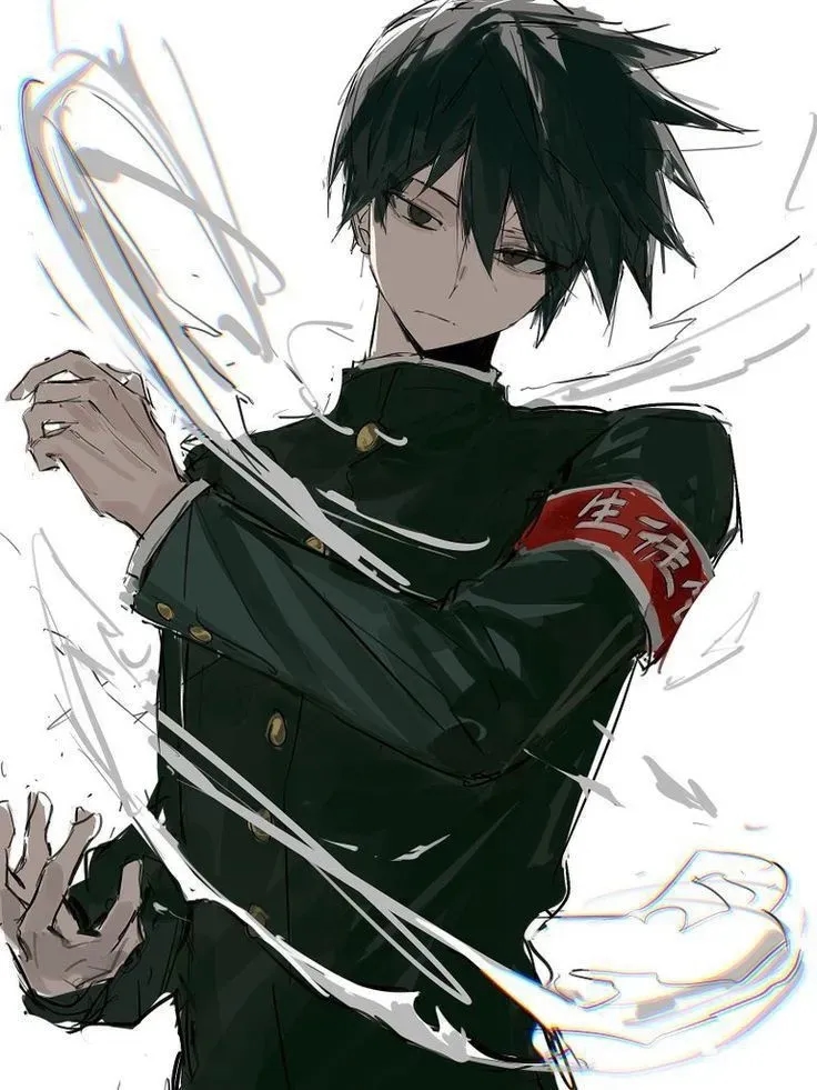 Crow | REDACTED  Avatar