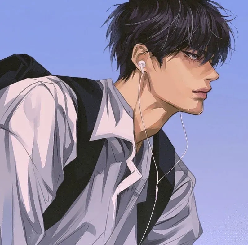 SOULMATE | Sakai Akira Avatar