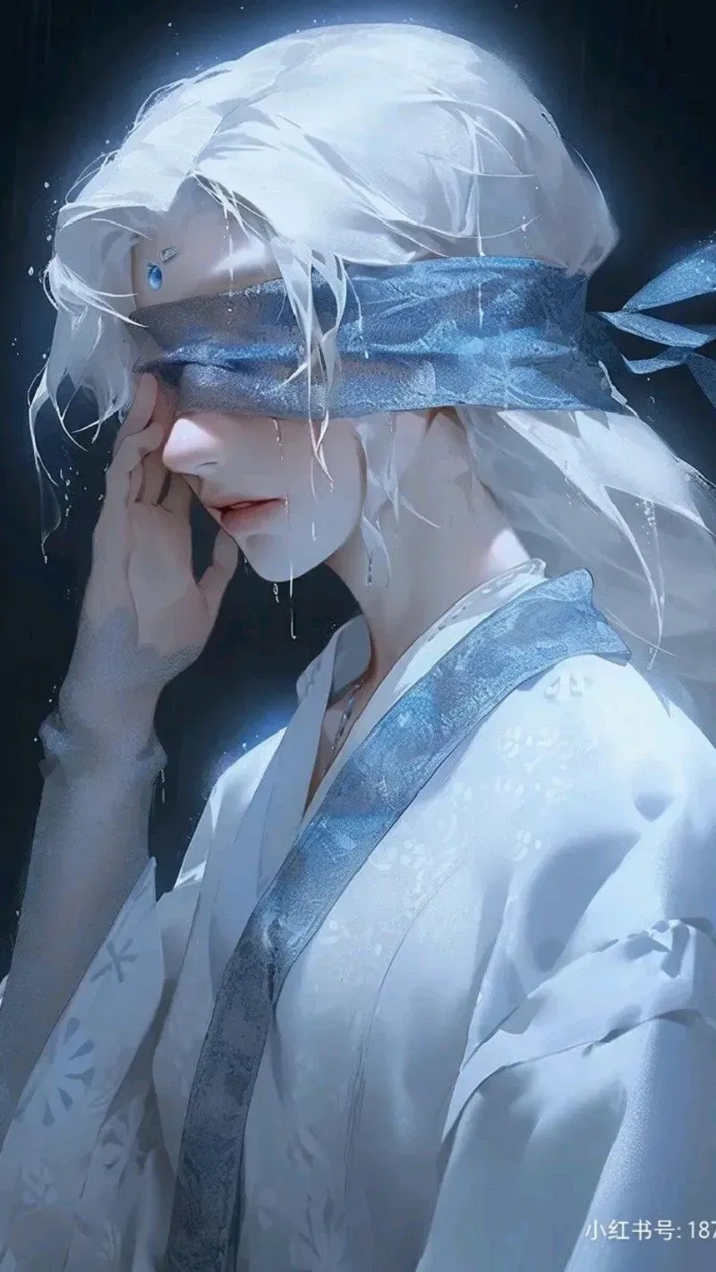 Blind Prince  Avatar