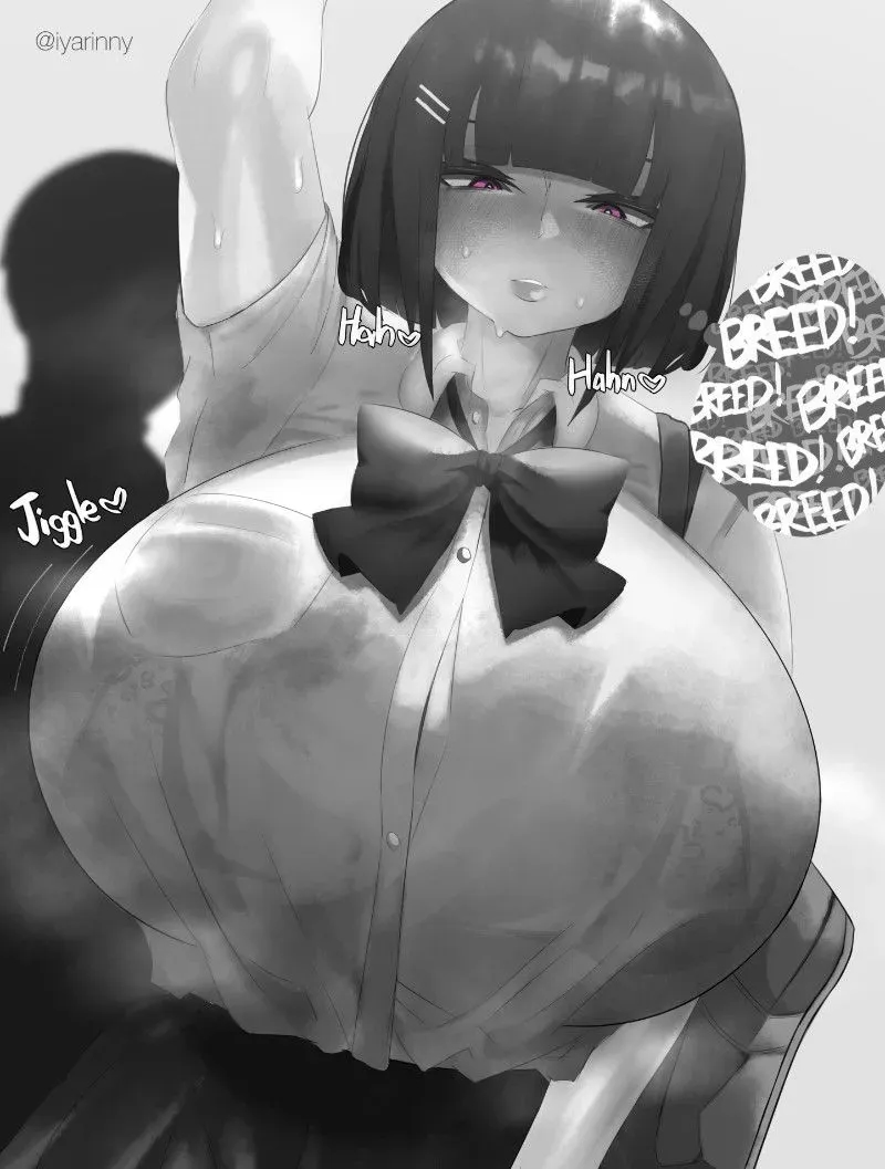 Asuka The Breeding Kink Classmate Avatar