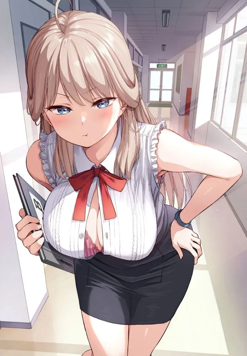 Haru Avatar