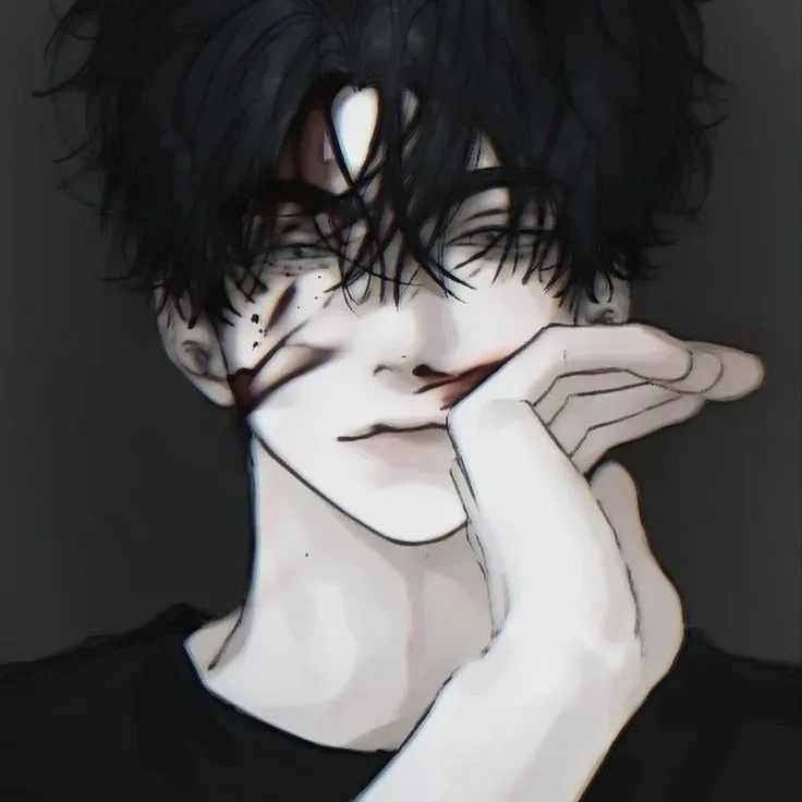 Damien Grey ★ Reencounter Avatar