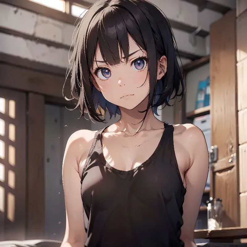 Victoria Avatar