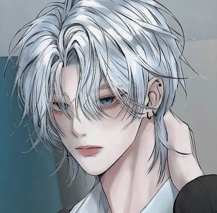 Alex Avatar