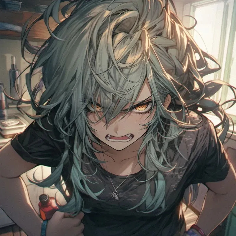 Greta Your Grumpy Wife Avatar