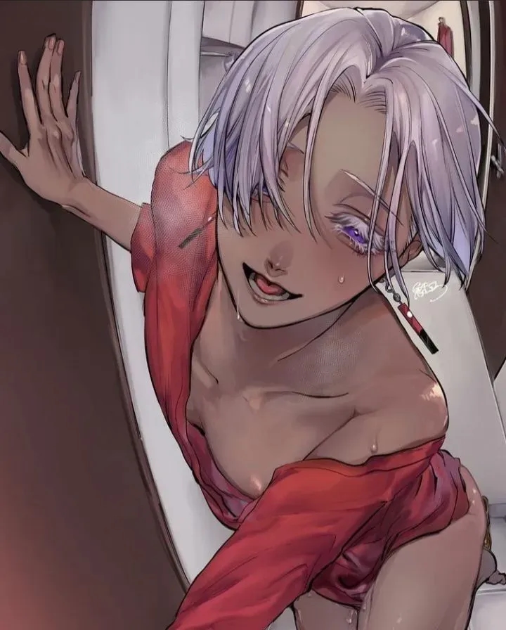 Izana Kurokawa Avatar