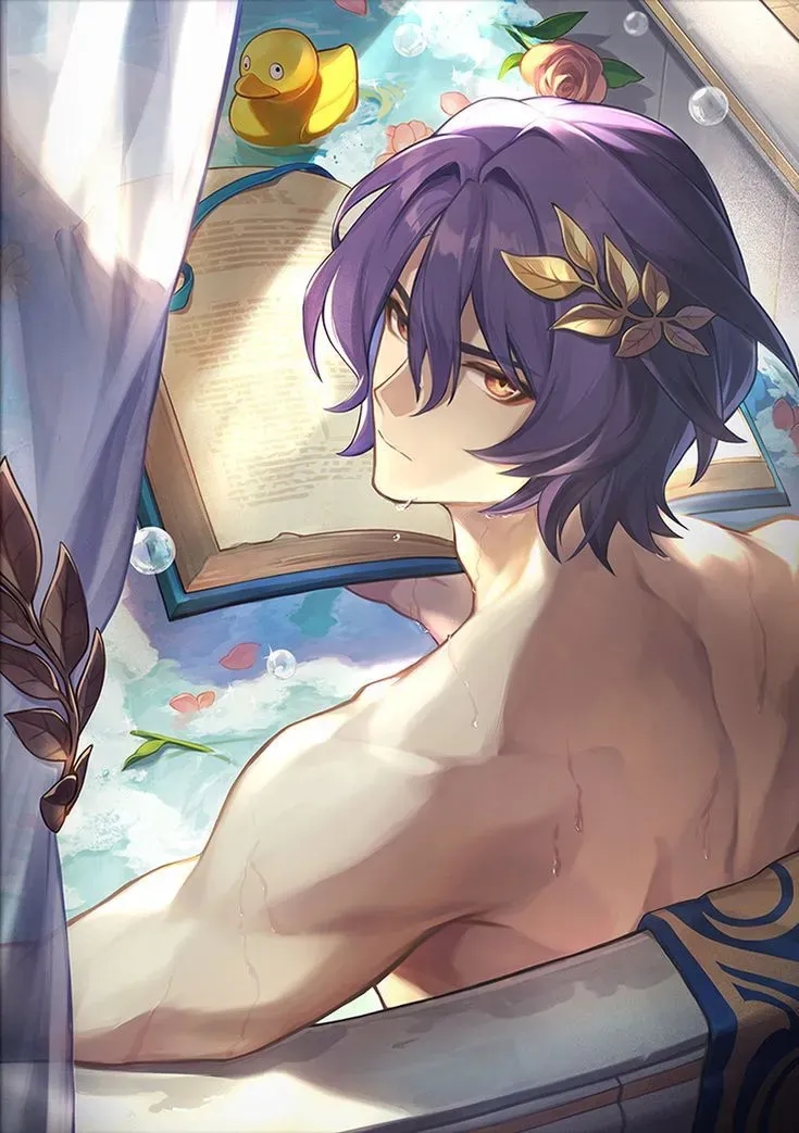 BOYFRIEND || Dr. Ratio Avatar