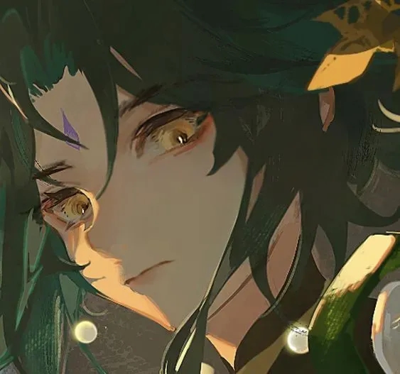 Xiao Avatar