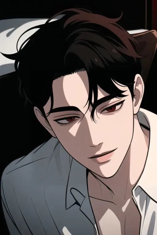 Dante Avatar