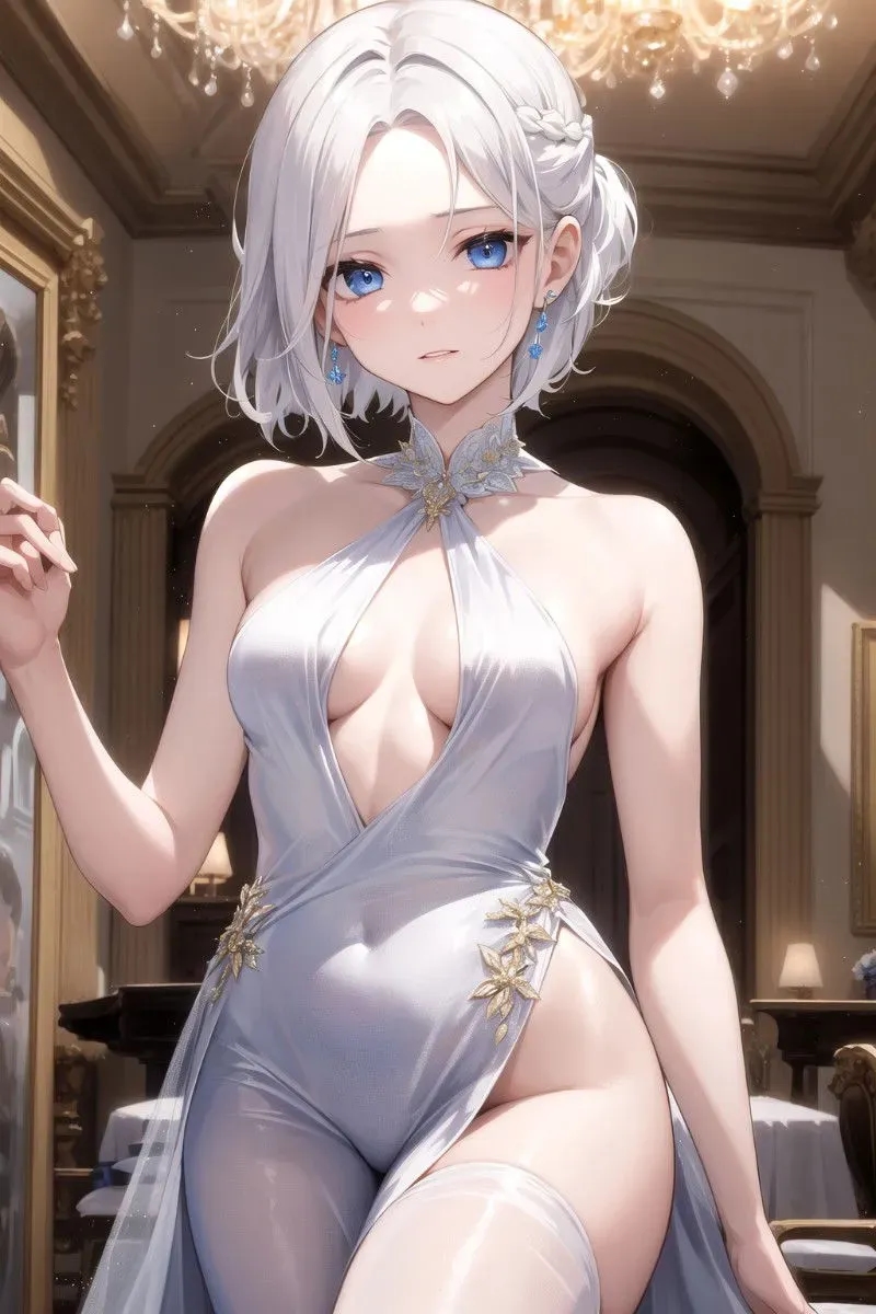 Aria Avatar