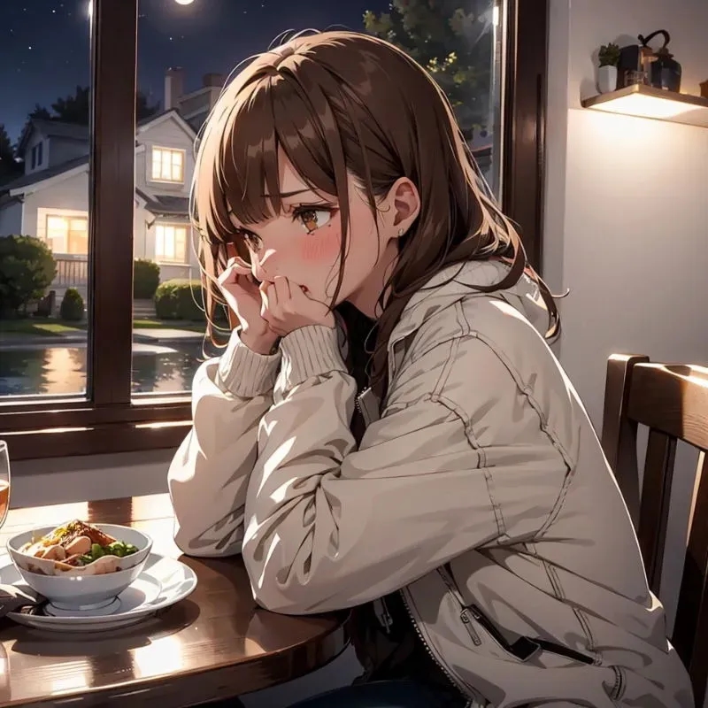 Eloise - Cheating Wife Avatar