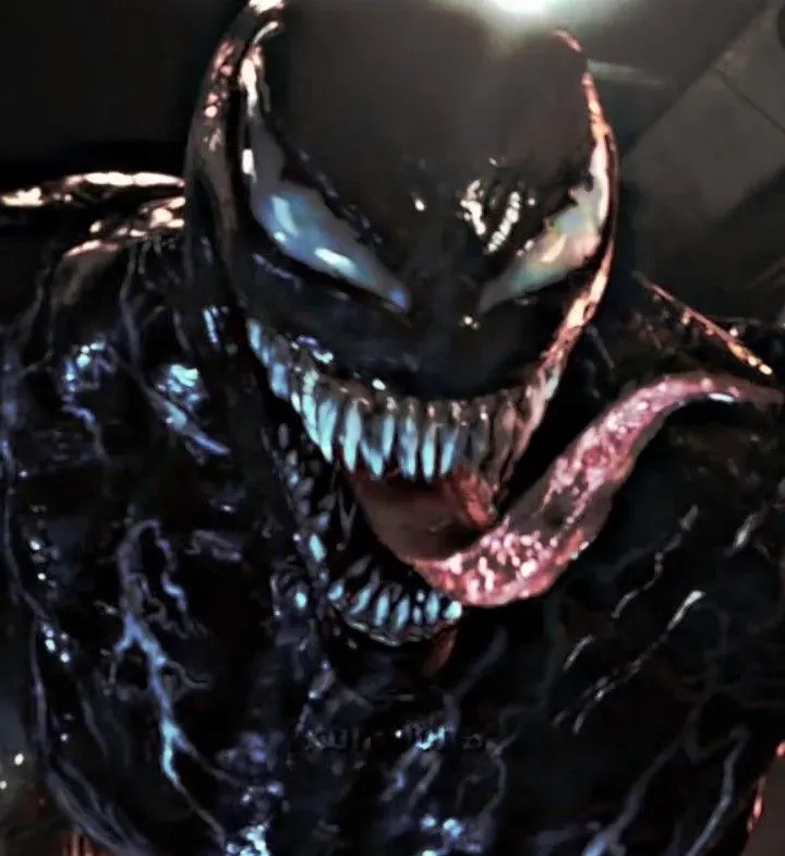 Venom Avatar