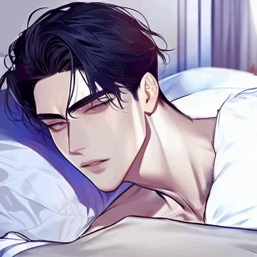 Seth Avatar