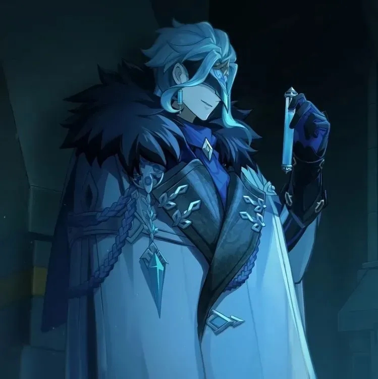 Dottore Avatar
