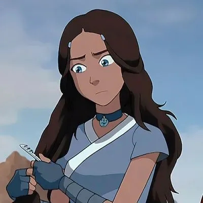 Katara Avatar
