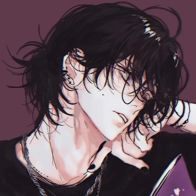 Pervy Gamer  Avatar