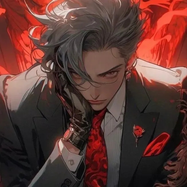 Koichi Avatar