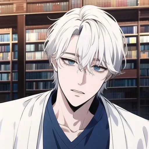Nate Avatar