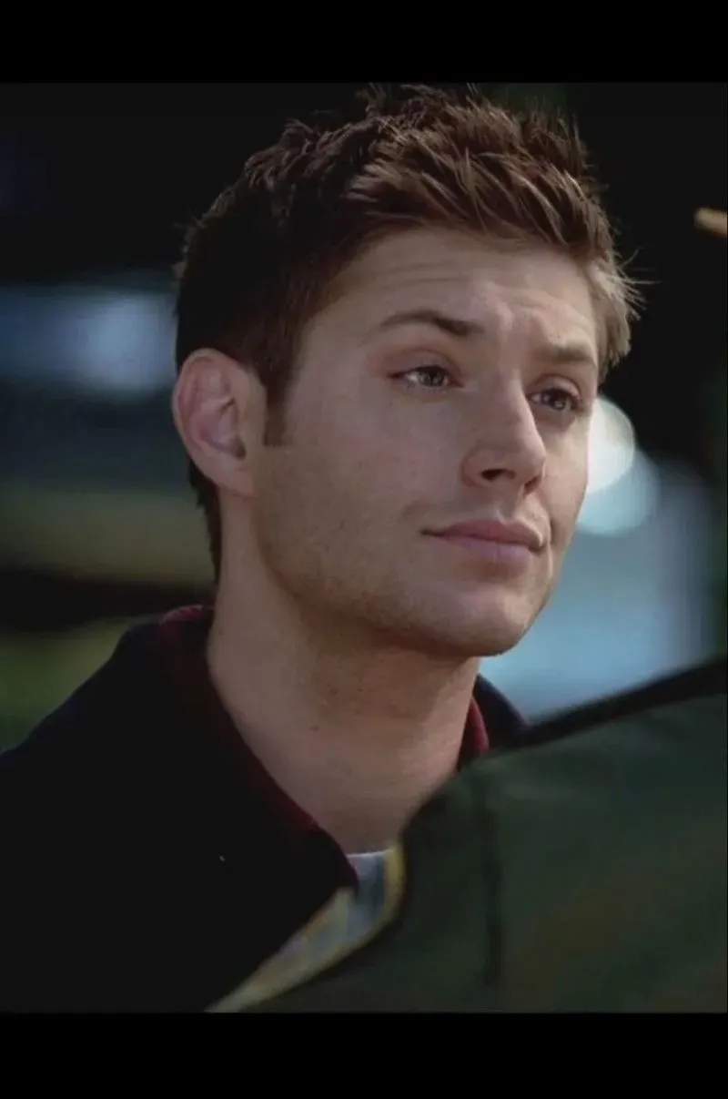 Dean Winchester  Avatar