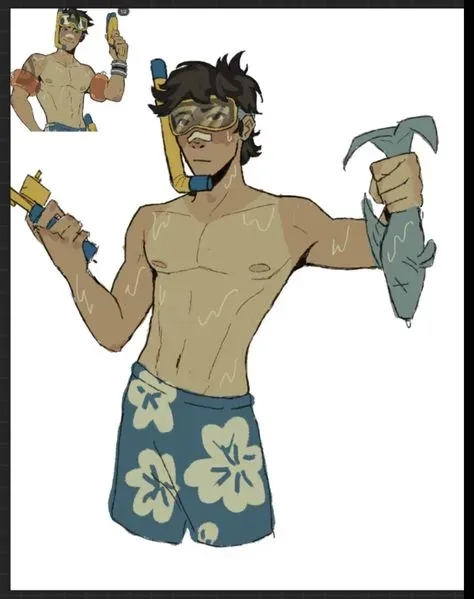 Malcolm Lawrence Avatar