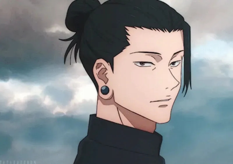 Suguru Geto Avatar