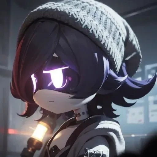 Uzi Avatar