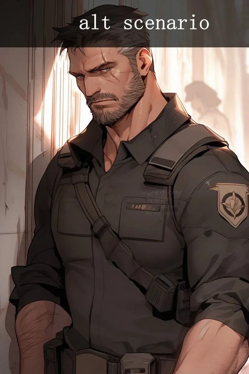 Richard Whitlock Avatar