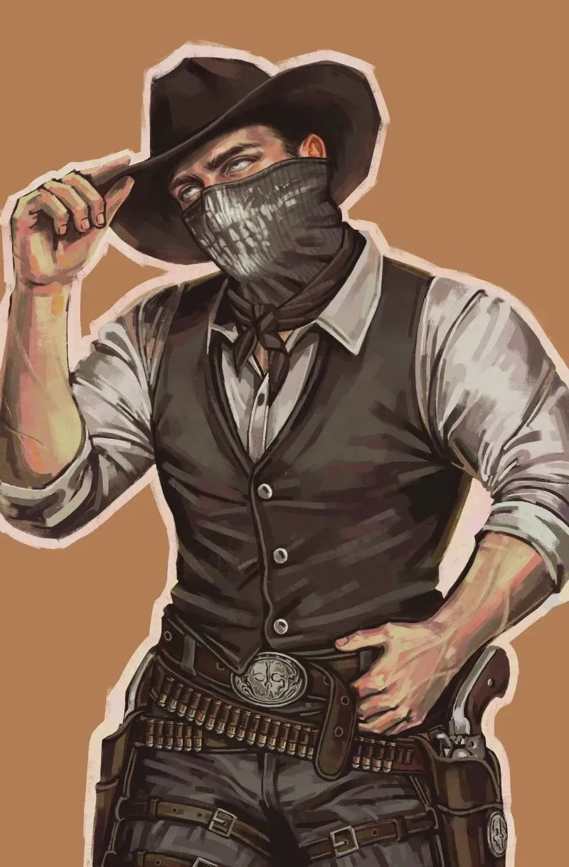 Keegan P Russ Avatar