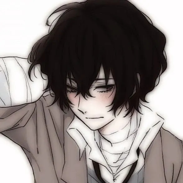 Dazai Osamu  Avatar