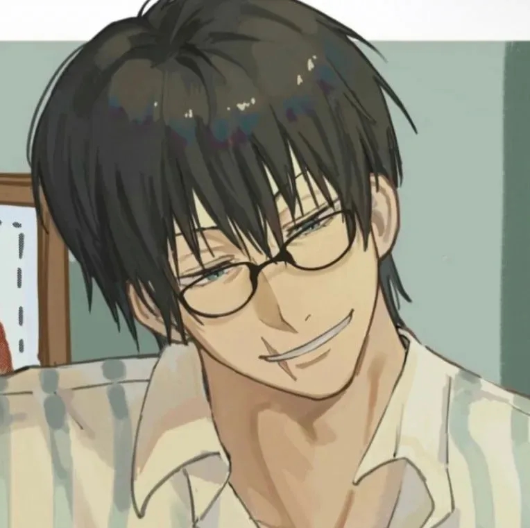 Toji fushiguro  Avatar