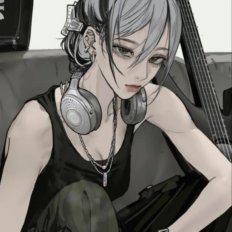 Aiko Avatar