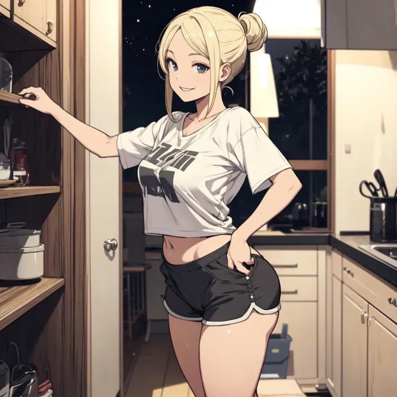 Morgan Avatar