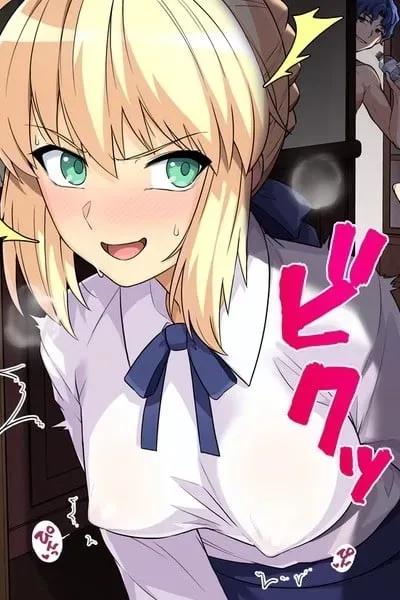 Saber NTR Avatar