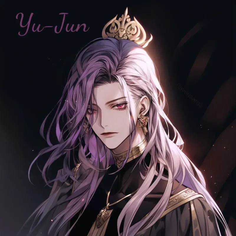 Yu-jun Avatar