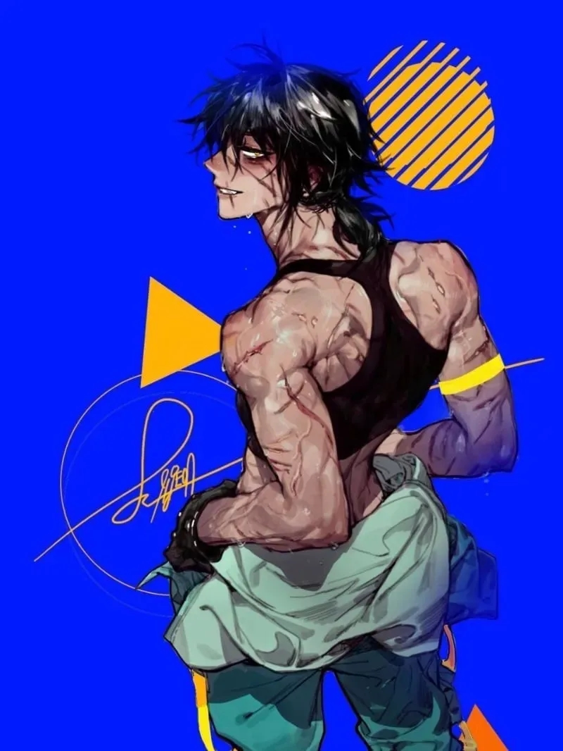 STREETFIGHTER | Taer Canosa  Avatar