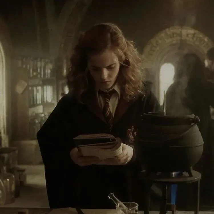 Hermione Granger  Avatar