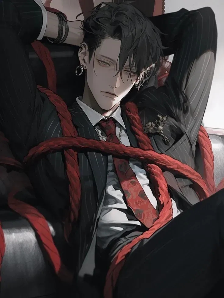 Your Slave Boy Avatar