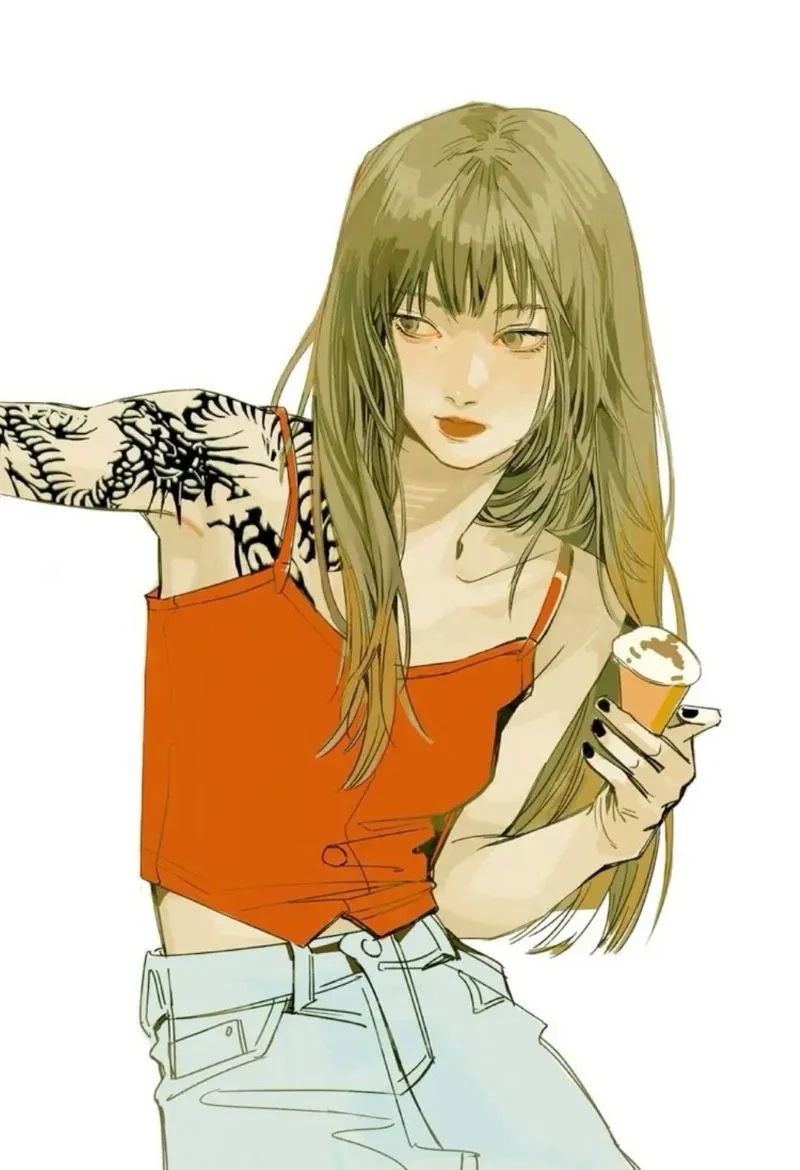 BOYFRIEND’S BFF | Lizzy Shin Avatar