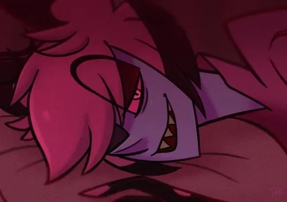 Alastor Avatar